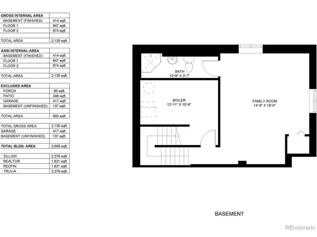 672 Entrada Dr, Golden, CO 80401