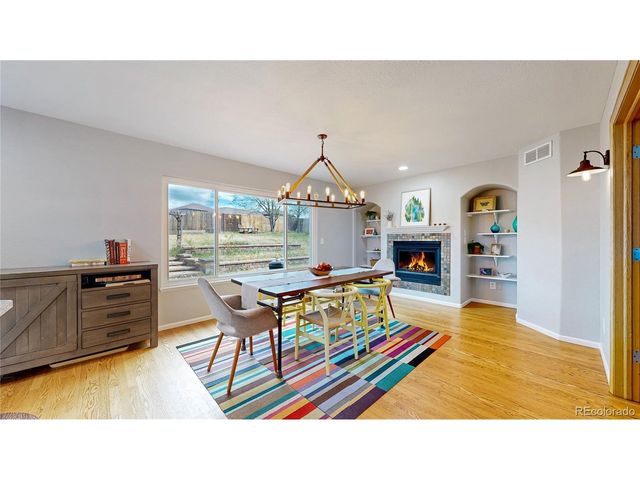 672 Entrada Dr, Golden, CO 80401