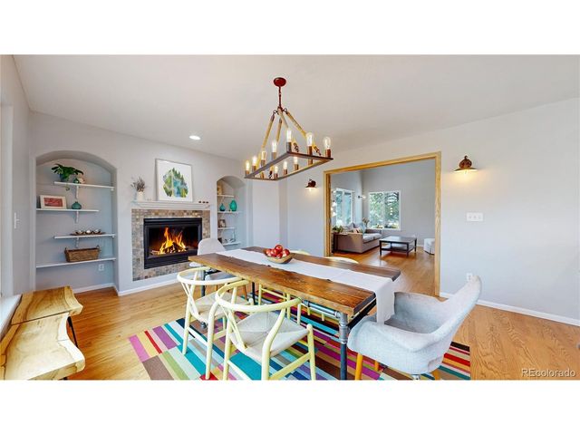 672 Entrada Dr, Golden, CO 80401