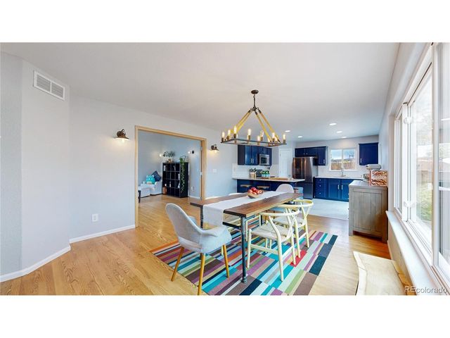 672 Entrada Dr, Golden, CO 80401