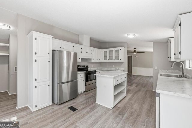 597 Rockville Springs Road, Eatonton, GA 31024