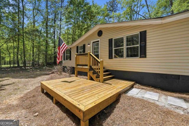 597 Rockville Springs Road, Eatonton, GA 31024