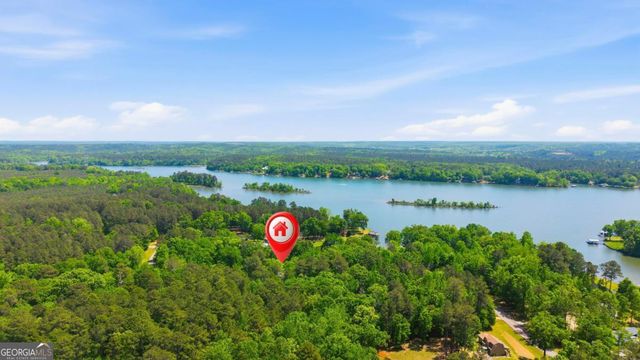 597 Rockville Springs Road, Eatonton, GA 31024