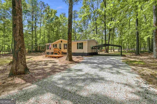 597 Rockville Springs Road, Eatonton, GA 31024