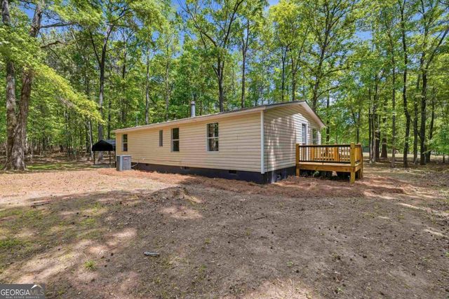 597 Rockville Springs Road, Eatonton, GA 31024