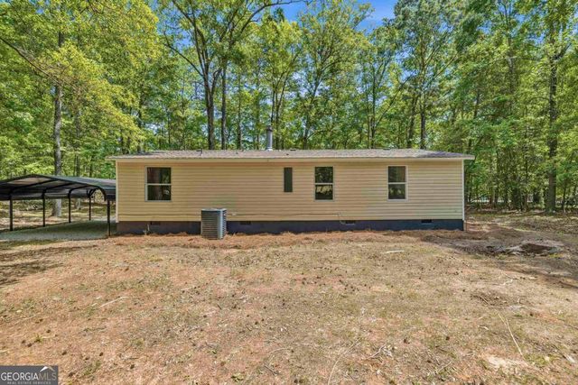 597 Rockville Springs Road, Eatonton, GA 31024