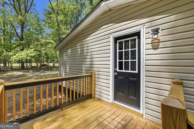 597 Rockville Springs Road, Eatonton, GA 31024