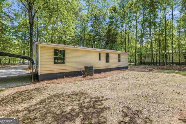 597 Rockville Springs Road, Eatonton, GA 31024