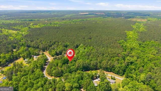 597 Rockville Springs Road, Eatonton, GA 31024