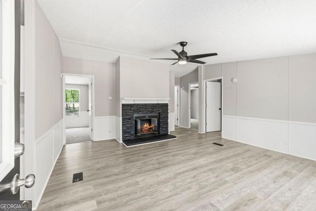 597 Rockville Springs Road, Eatonton, GA 31024