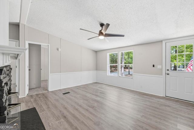 597 Rockville Springs Road, Eatonton, GA 31024