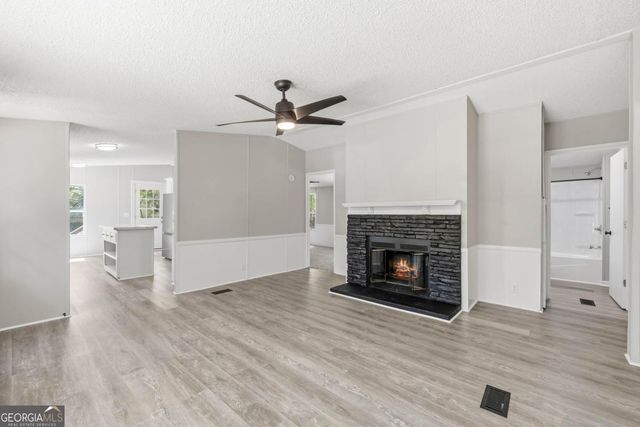 597 Rockville Springs Road, Eatonton, GA 31024