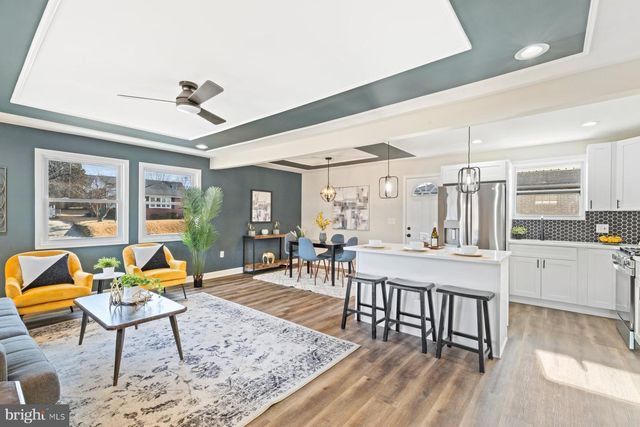 3426 DAYTA DR, Baltimore, MD 21207