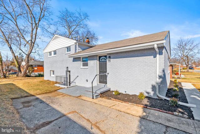 3426 DAYTA DR, Baltimore, MD 21207