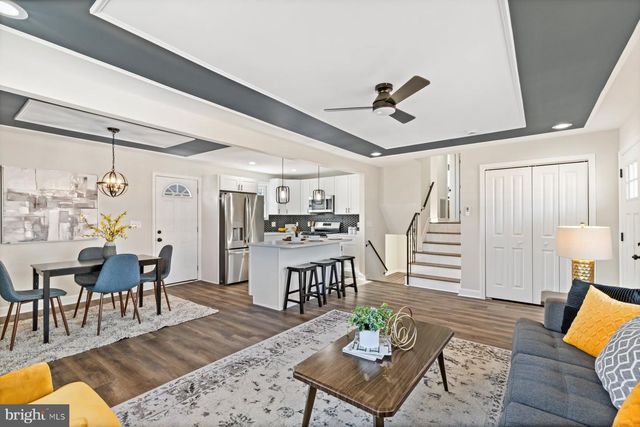 3426 DAYTA DR, Baltimore, MD 21207