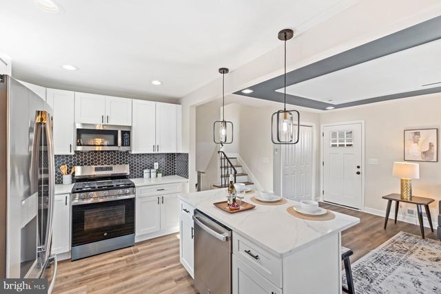 3426 DAYTA DR, Baltimore, MD 21207