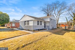 3426 DAYTA DR, Baltimore, MD 21207