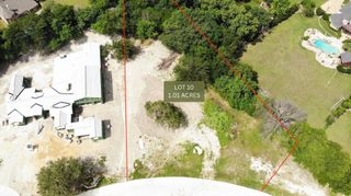 231 Britton Court, Fairview, TX 75069