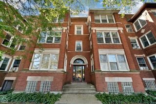 1217 E 53rd Street 3W, Chicago, IL 60615