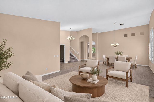 24619 S ROCKY BROOK Drive, Sun Lakes, AZ 85248