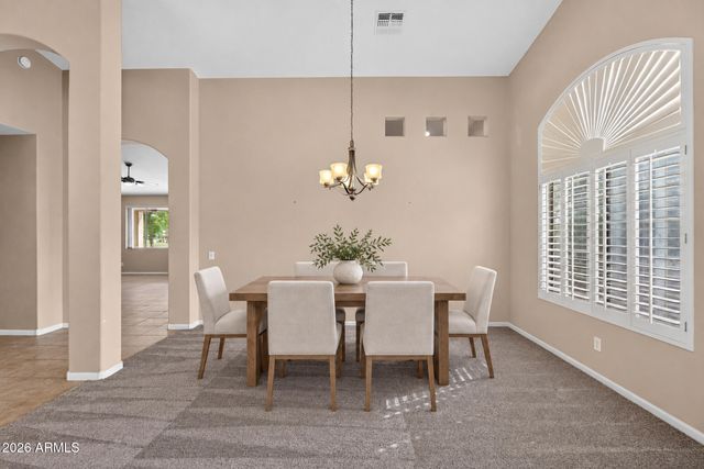 24619 S ROCKY BROOK Drive, Sun Lakes, AZ 85248