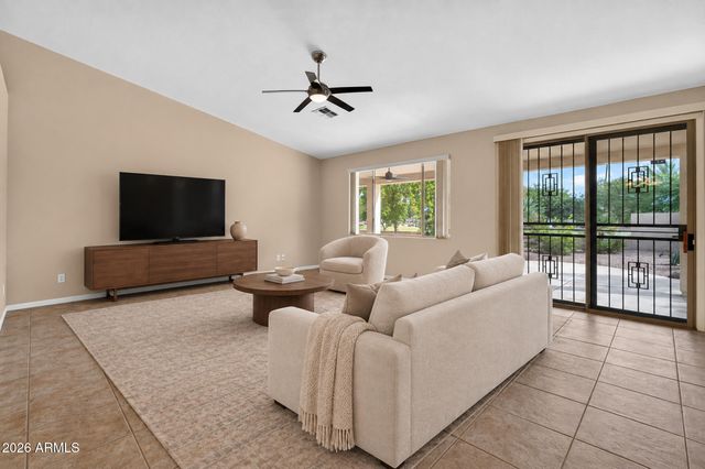 24619 S ROCKY BROOK Drive, Sun Lakes, AZ 85248