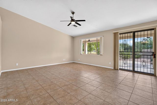 24619 S ROCKY BROOK Drive, Sun Lakes, AZ 85248