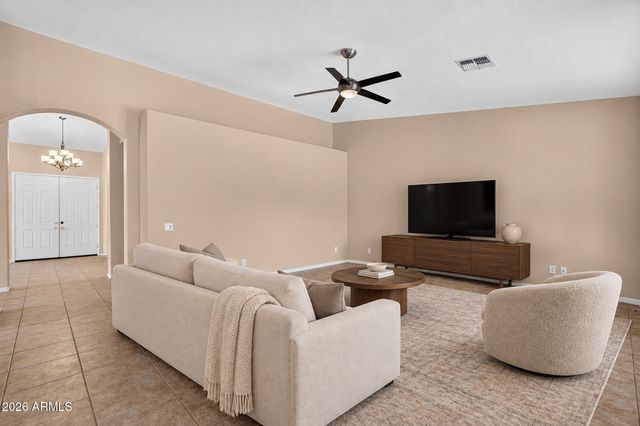 24619 S ROCKY BROOK Drive, Sun Lakes, AZ 85248