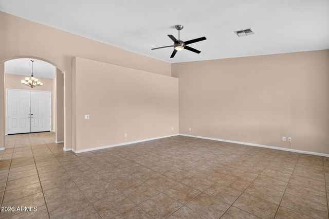 24619 S ROCKY BROOK Drive, Sun Lakes, AZ 85248