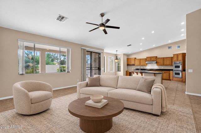 24619 S ROCKY BROOK Drive, Sun Lakes, AZ 85248