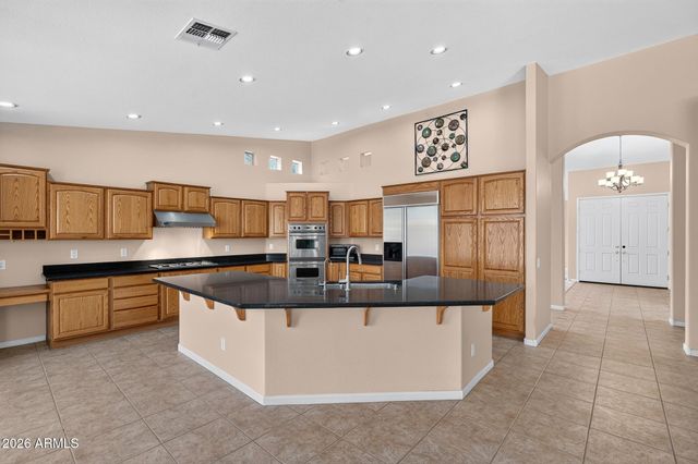24619 S ROCKY BROOK Drive, Sun Lakes, AZ 85248