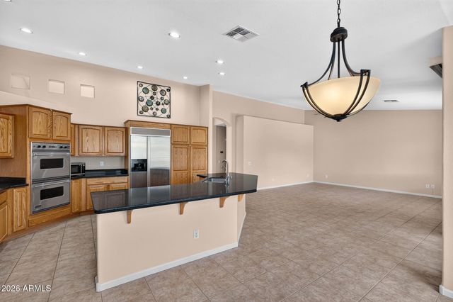 24619 S ROCKY BROOK Drive, Sun Lakes, AZ 85248