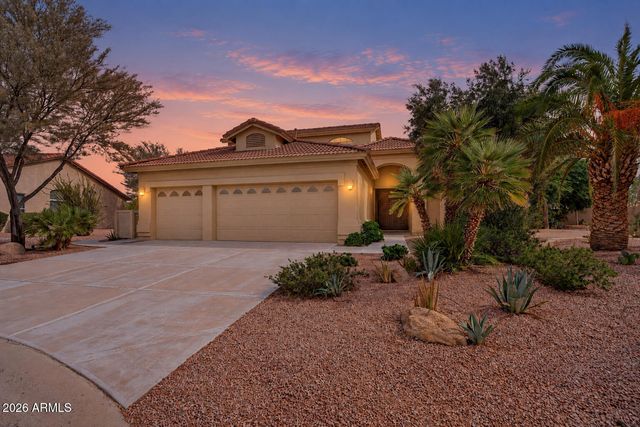 24619 S ROCKY BROOK Drive, Sun Lakes, AZ 85248