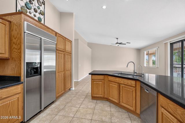 24619 S ROCKY BROOK Drive, Sun Lakes, AZ 85248