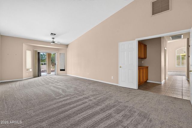 24619 S ROCKY BROOK Drive, Sun Lakes, AZ 85248