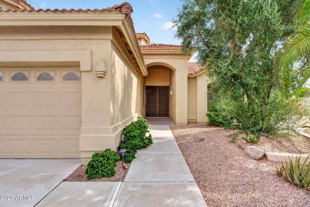 24619 S ROCKY BROOK Drive, Sun Lakes, AZ 85248