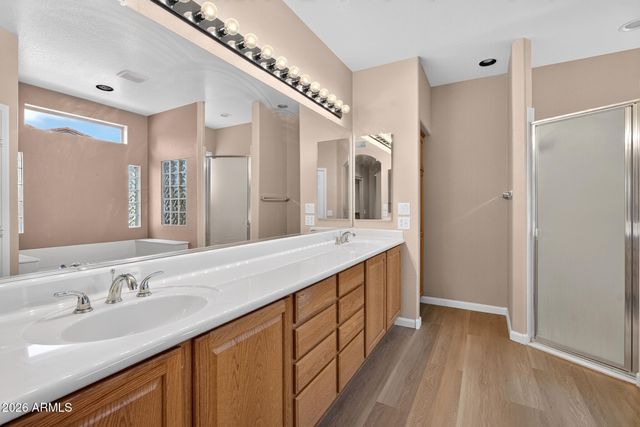 24619 S ROCKY BROOK Drive, Sun Lakes, AZ 85248