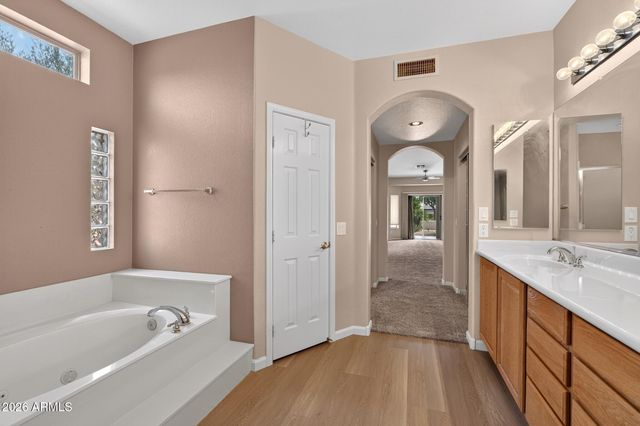 24619 S ROCKY BROOK Drive, Sun Lakes, AZ 85248