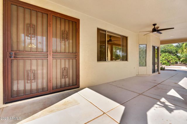 24619 S ROCKY BROOK Drive, Sun Lakes, AZ 85248