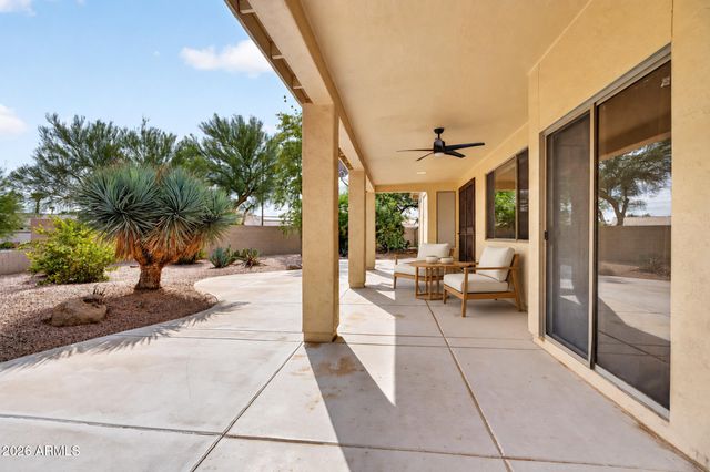 24619 S ROCKY BROOK Drive, Sun Lakes, AZ 85248