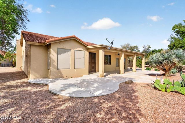 24619 S ROCKY BROOK Drive, Sun Lakes, AZ 85248