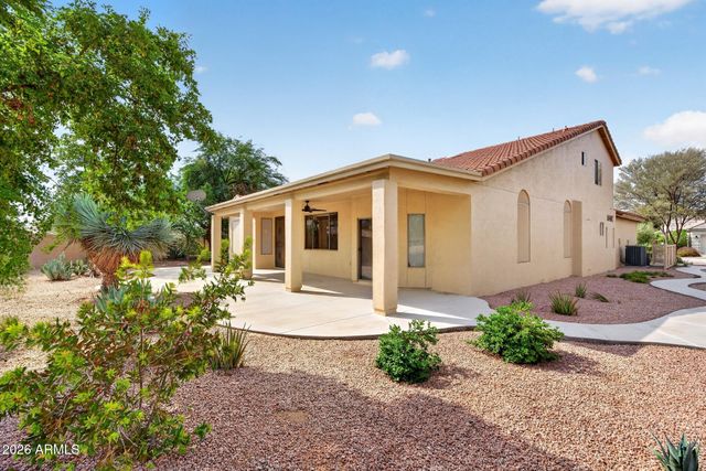 24619 S ROCKY BROOK Drive, Sun Lakes, AZ 85248
