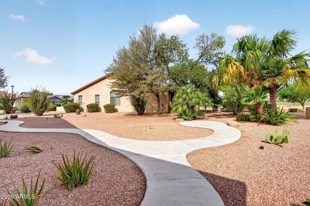 24619 S ROCKY BROOK Drive, Sun Lakes, AZ 85248