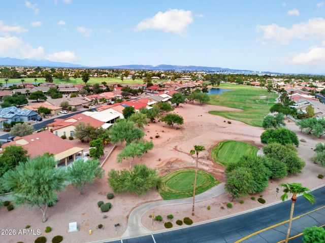 24619 S ROCKY BROOK Drive, Sun Lakes, AZ 85248