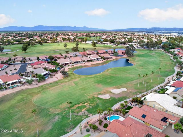24619 S ROCKY BROOK Drive, Sun Lakes, AZ 85248