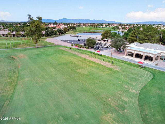 24619 S ROCKY BROOK Drive, Sun Lakes, AZ 85248