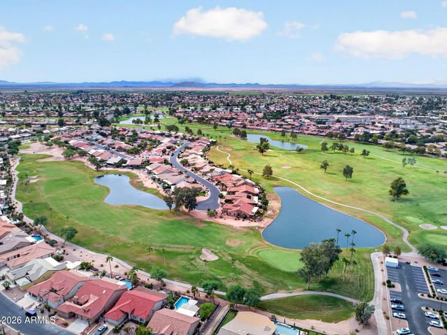 24619 S ROCKY BROOK Drive, Sun Lakes, AZ 85248