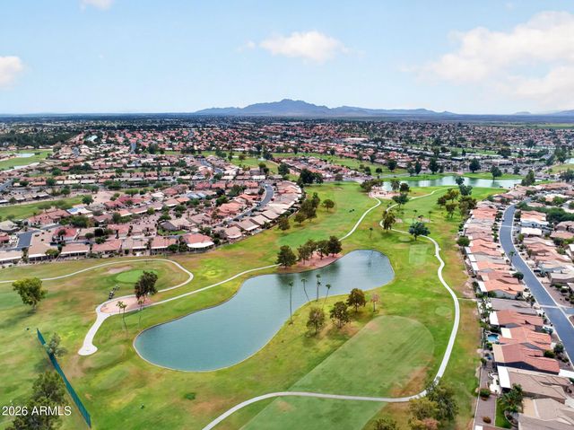 24619 S ROCKY BROOK Drive, Sun Lakes, AZ 85248