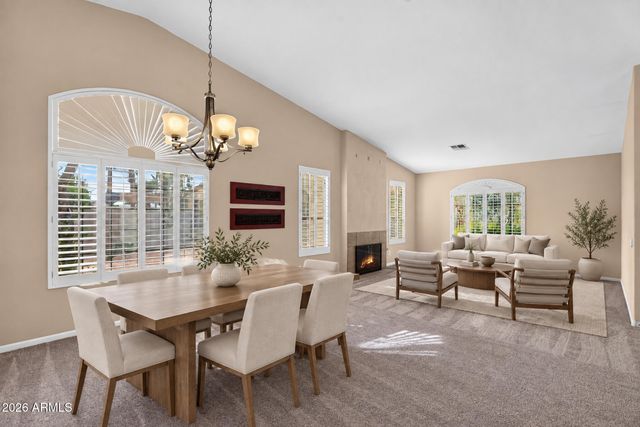 24619 S ROCKY BROOK Drive, Sun Lakes, AZ 85248