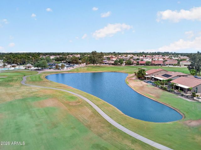 24619 S ROCKY BROOK Drive, Sun Lakes, AZ 85248